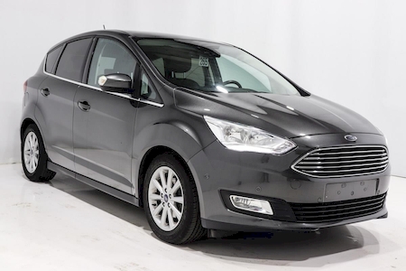 FORD C-MAX 1.0 ECOBOOST 125 CV TITANIUM BV6